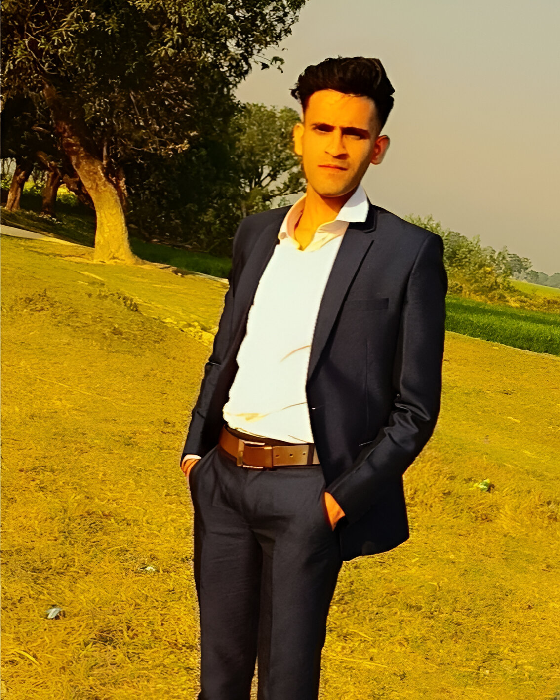Md Yusuf